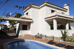 Villa Paradisiaque